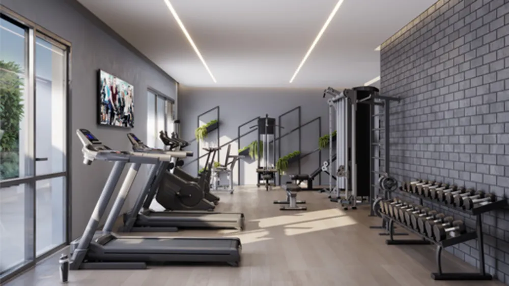 Loft, 24 m² - Foto 4