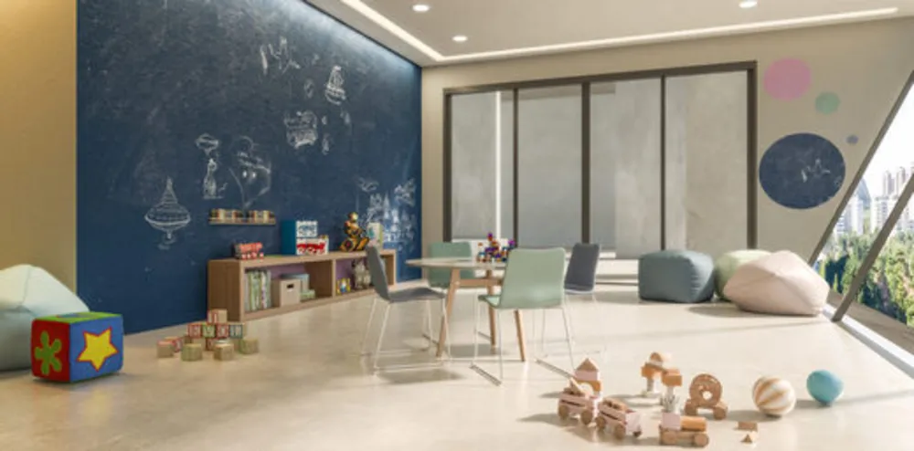 Apartamento, 3 quartos, 104 m² - Foto 16