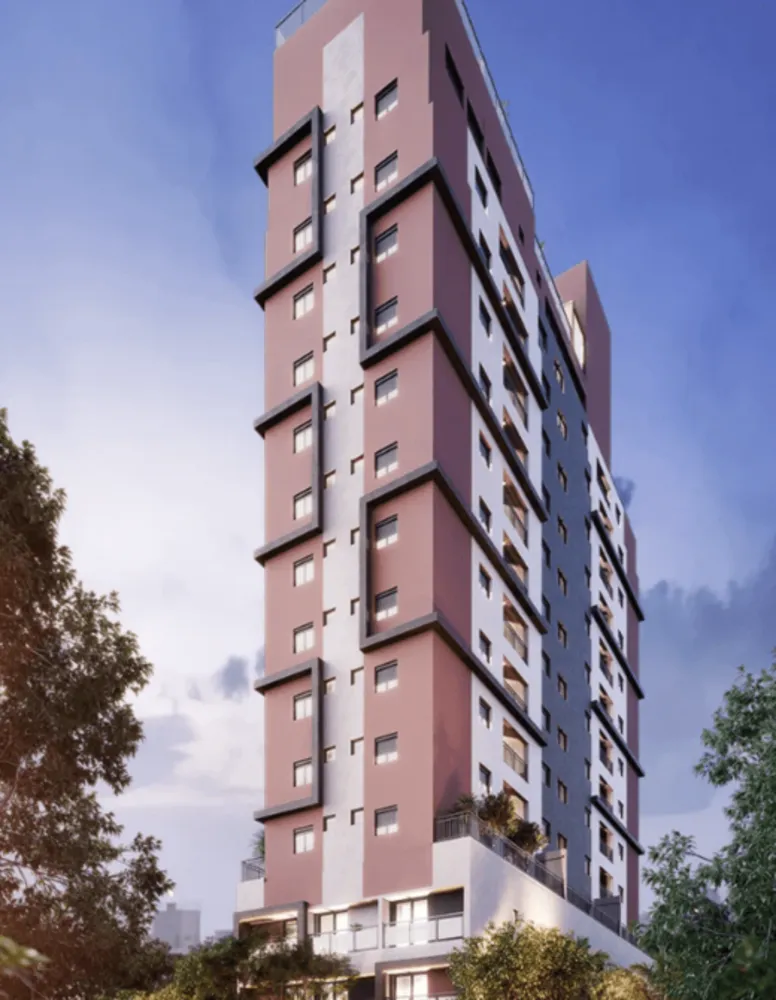 Apartamento, 2 quartos, 40 m² - Foto 1