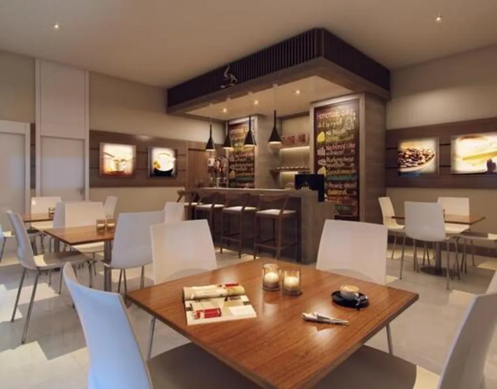 Sala-Conjunto, 53 m² - Foto 12