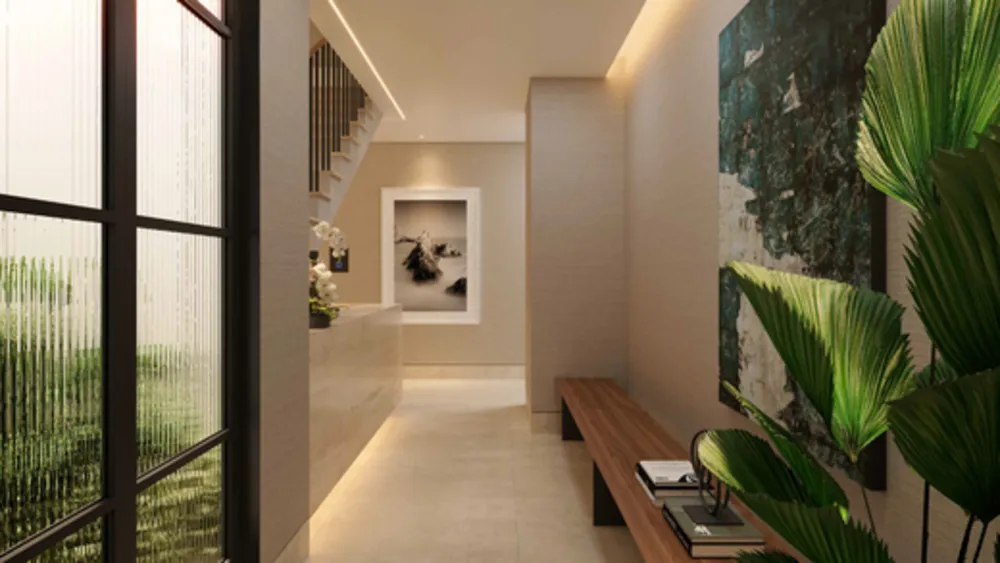 Sala-Conjunto, 48 m² - Foto 3