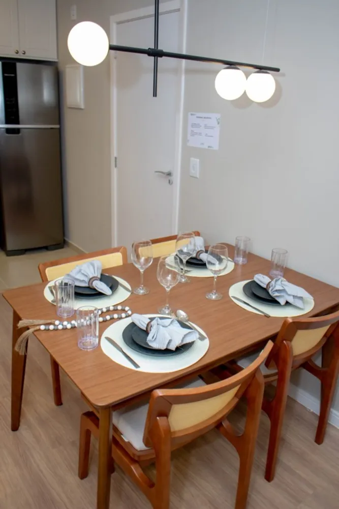 Apartamento, 2 quartos, 48 m² - Foto 8