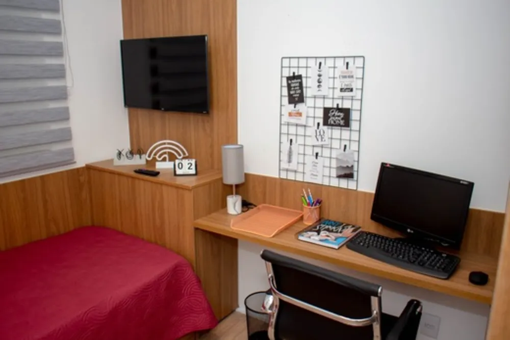 Apartamento, 2 quartos, 48 m² - Foto 16