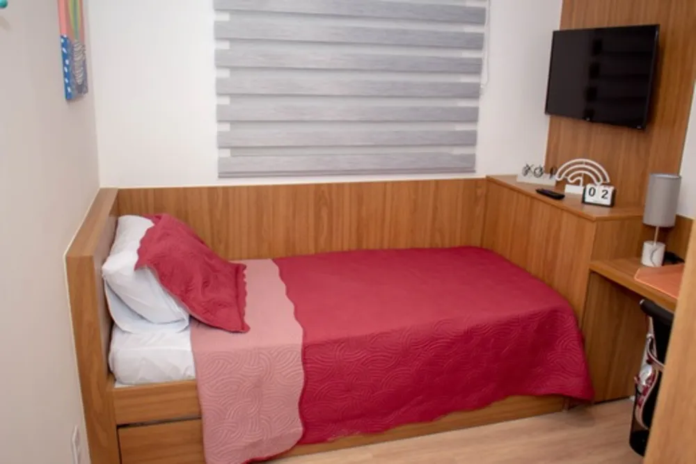 Apartamento, 2 quartos, 48 m² - Foto 17