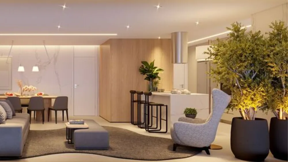 Apartamento, 4 quartos, 304 m² - Foto 24