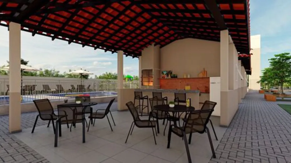 Apartamento, 2 quartos, 44 m² - Foto 10
