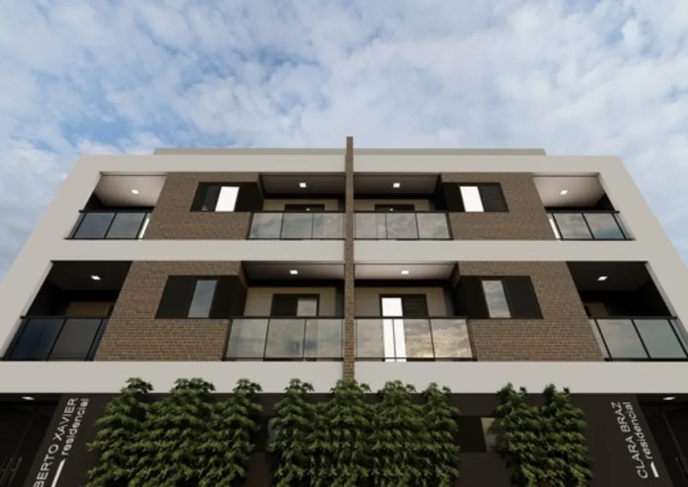 Apartamento, 2 quartos, 50 m² - Foto 4