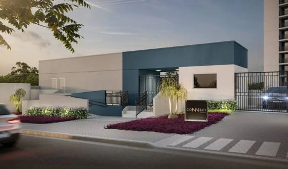 Apartamento, 2 quartos, 34 m² - Foto 2