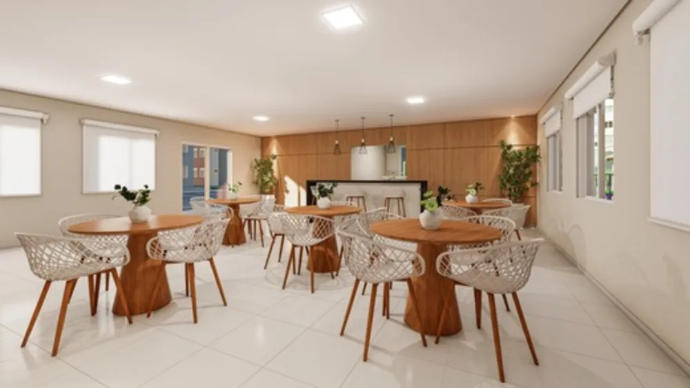 Apartamento, 2 quartos, 44 m² - Foto 10