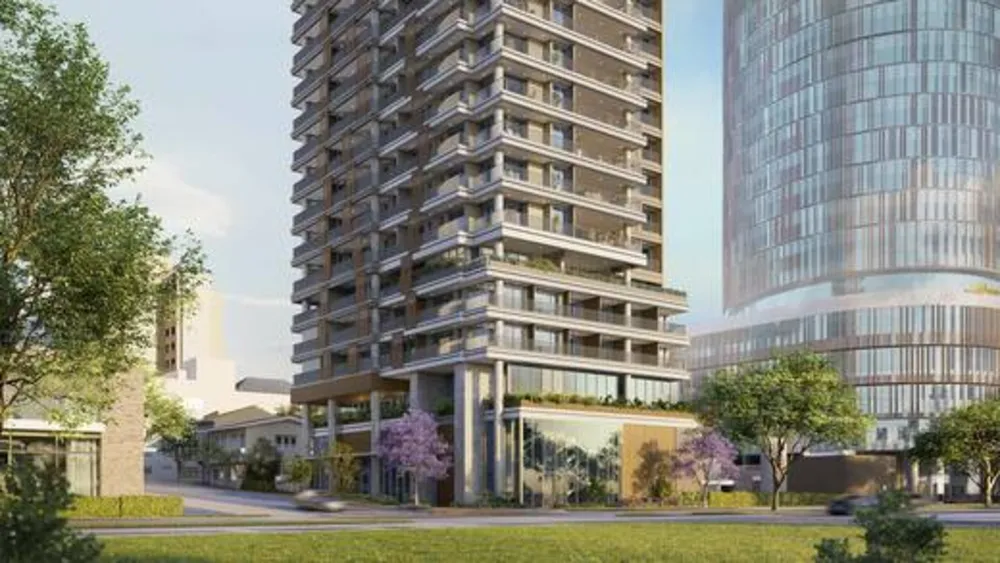 Apartamento, 3 quartos, 165 m² - Foto 2
