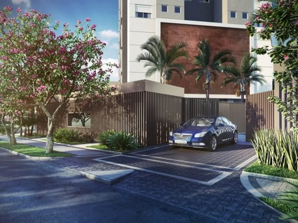 Apartamento, 3 quartos, 110 m² - Foto 3