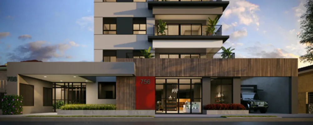 Loft, 22 m² - Foto 3