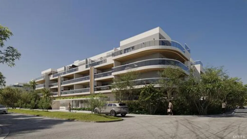 Apartamento, 3 quartos, 110 m² - Foto 2