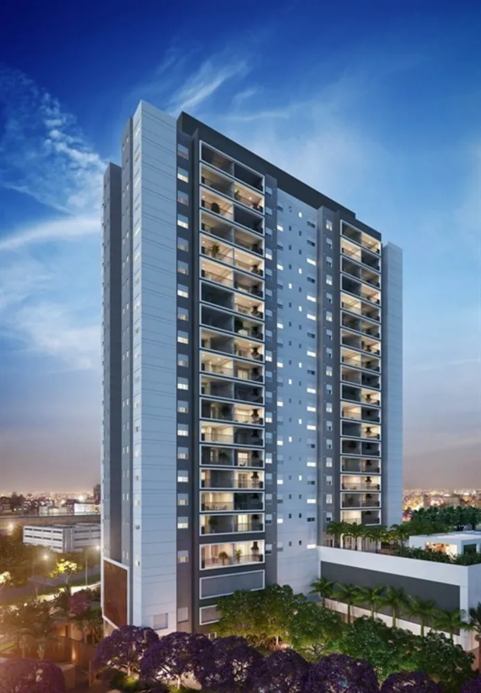 Apartamento, 3 quartos, 84 m² - Foto 1