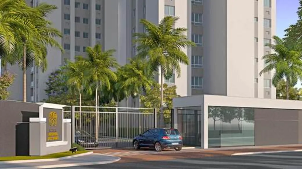 Apartamento, 2 quartos, 76 m² - Foto 2