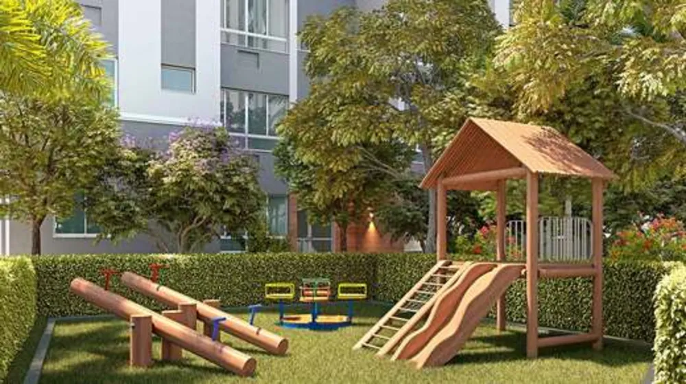 Apartamento, 2 quartos, 76 m² - Foto 6