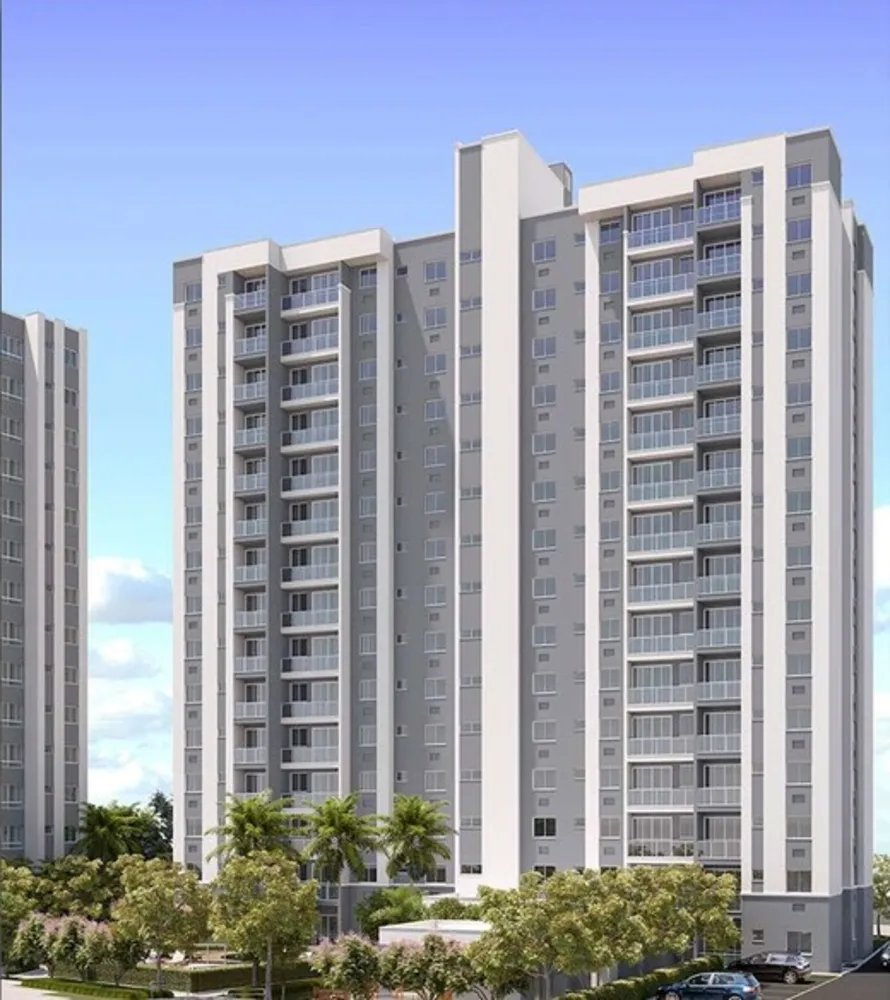 Apartamento, 2 quartos, 76 m² - Foto 1