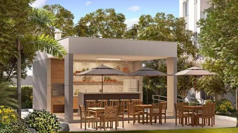 Apartamento, 2 quartos, 76 m² - Foto 5