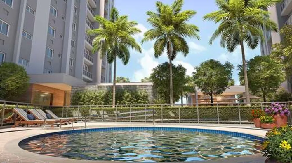 Apartamento, 2 quartos, 76 m² - Foto 7