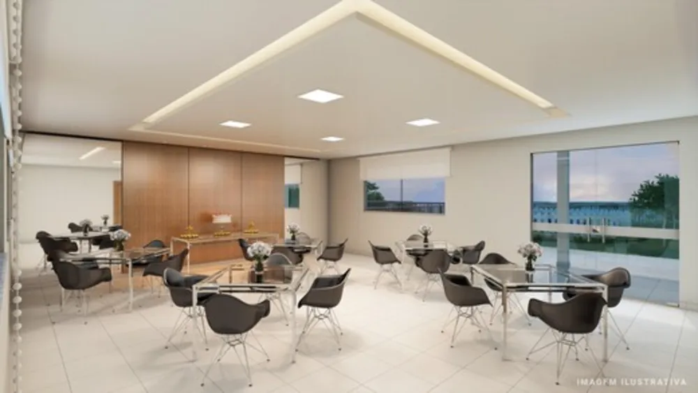 Apartamento, 2 quartos, 40 m² - Foto 7