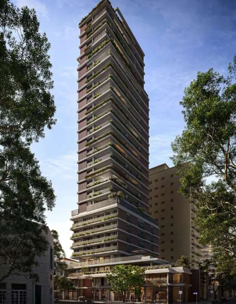 Apartamento, 3 quartos, 237 m² - Foto 1