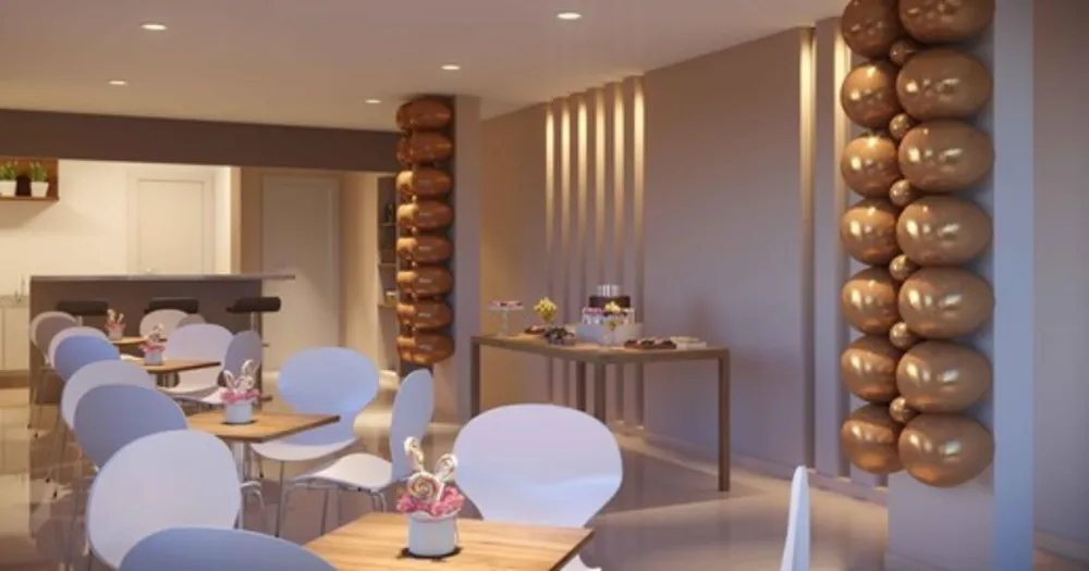 Apartamento, 2 quartos, 56 m² - Foto 9