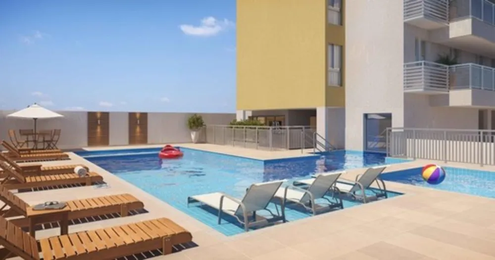Apartamento, 2 quartos, 56 m² - Foto 16