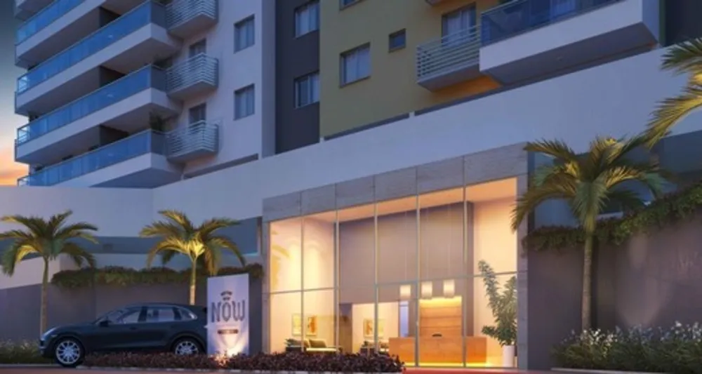 Apartamento, 2 quartos, 56 m² - Foto 2