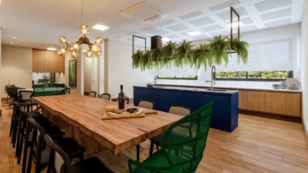 Cobertura, 4 quartos, 256 m² - Foto 7