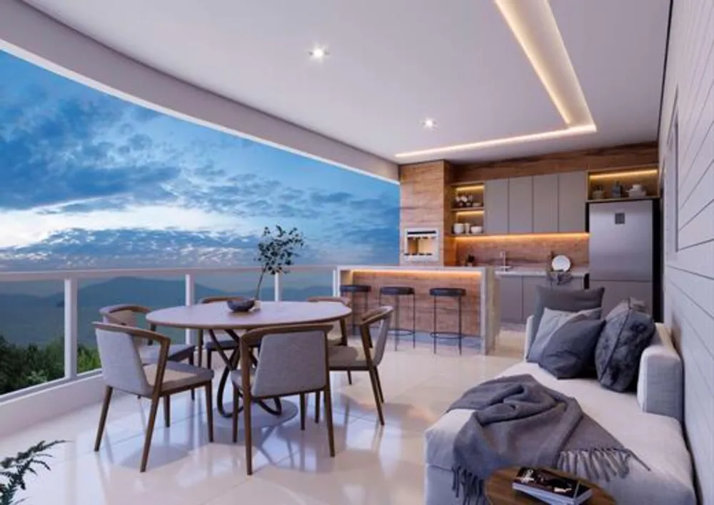Cobertura, 2 quartos, 154 m² - Foto 10