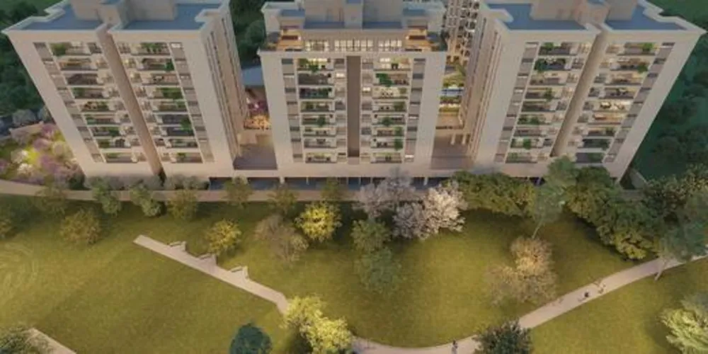 Apartamento, 3 quartos, 118 m² - Foto 1
