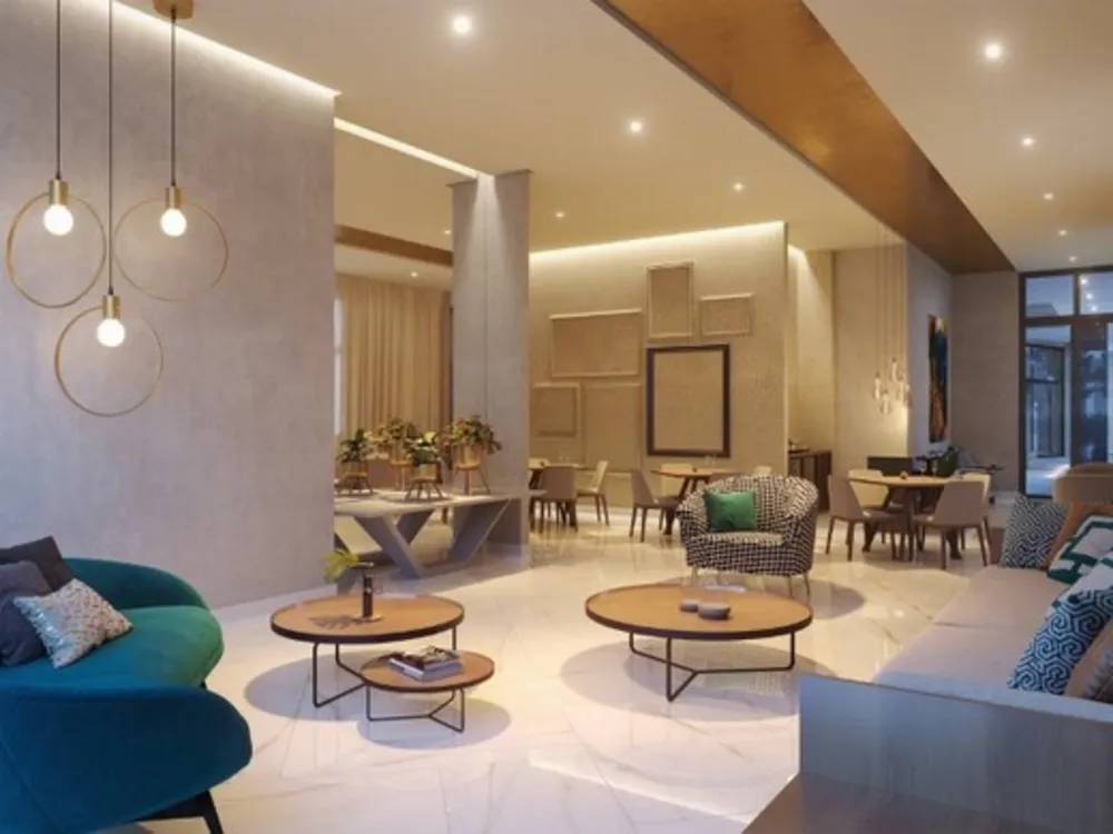 Cobertura, 3 quartos, 221 m² - Foto 30