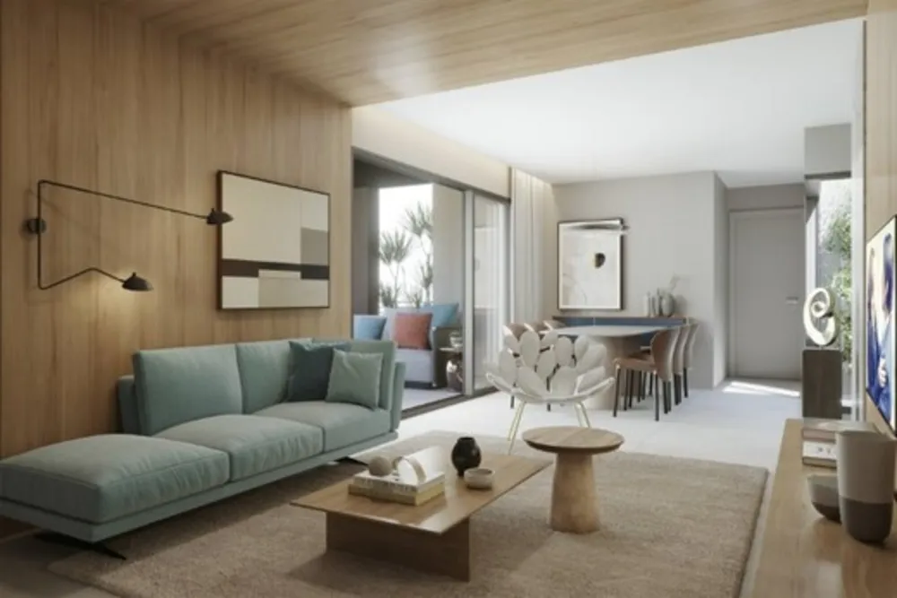 Cobertura, 3 quartos, 221 m² - Foto 16