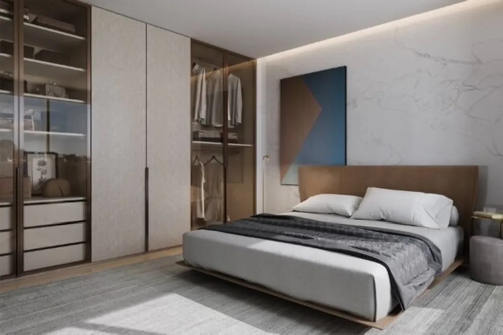 Cobertura, 3 quartos, 221 m² - Foto 18