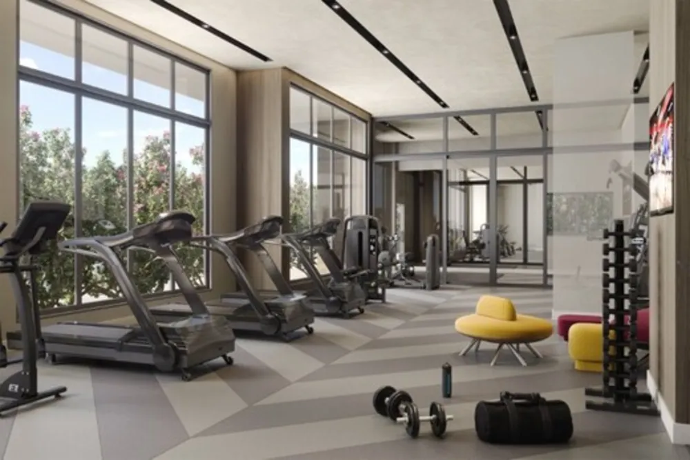 Cobertura, 3 quartos, 221 m² - Foto 26