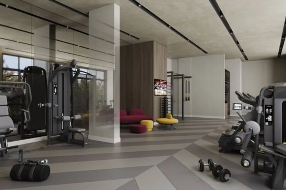 Cobertura, 3 quartos, 221 m² - Foto 24
