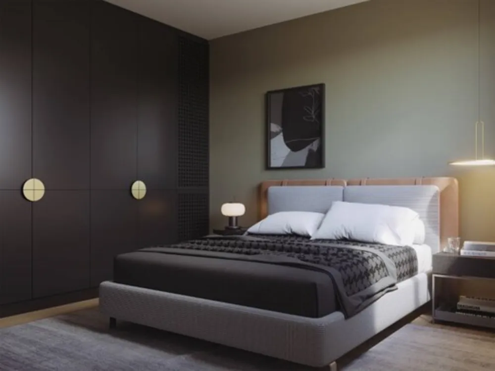 Cobertura, 3 quartos, 221 m² - Foto 22