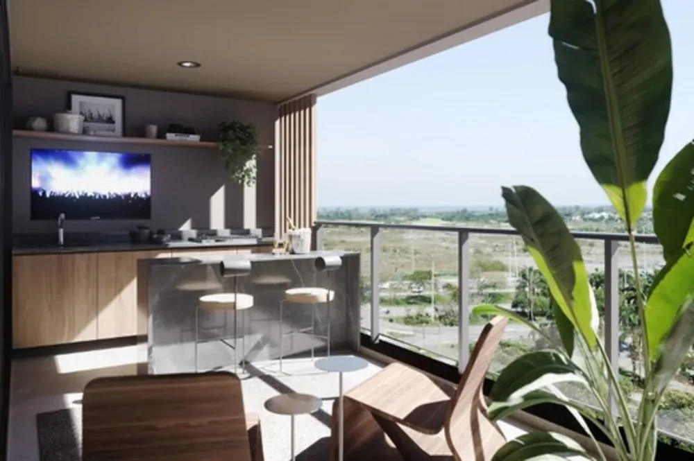 Cobertura, 3 quartos, 221 m² - Foto 17