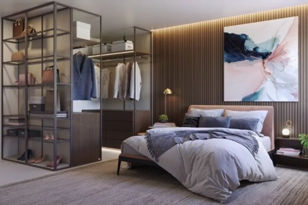 Cobertura, 3 quartos, 221 m² - Foto 21
