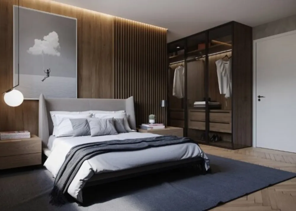 Cobertura, 3 quartos, 221 m² - Foto 19