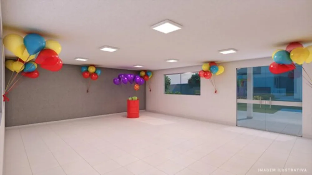Apartamento, 2 quartos, 40 m² - Foto 9