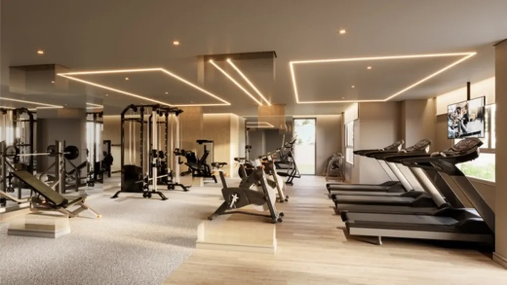 Apartamento, 2 quartos, 71 m² - Foto 4