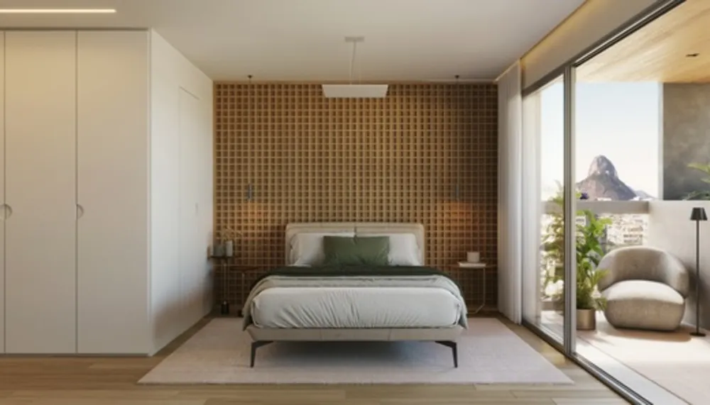 Apartamento, 4 quartos, 155 m² - Foto 9