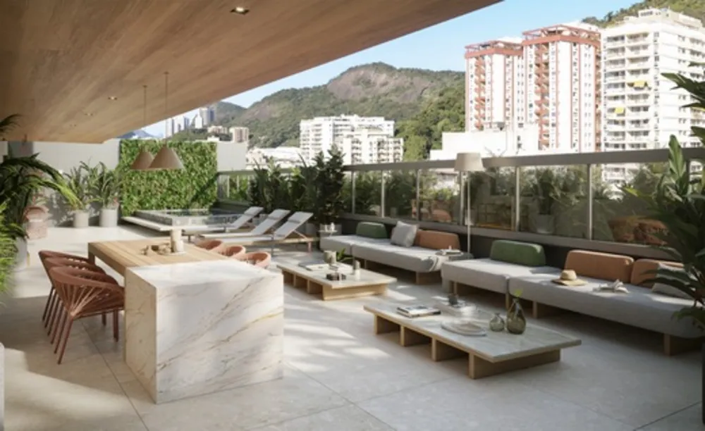 Apartamento, 4 quartos, 155 m² - Foto 7