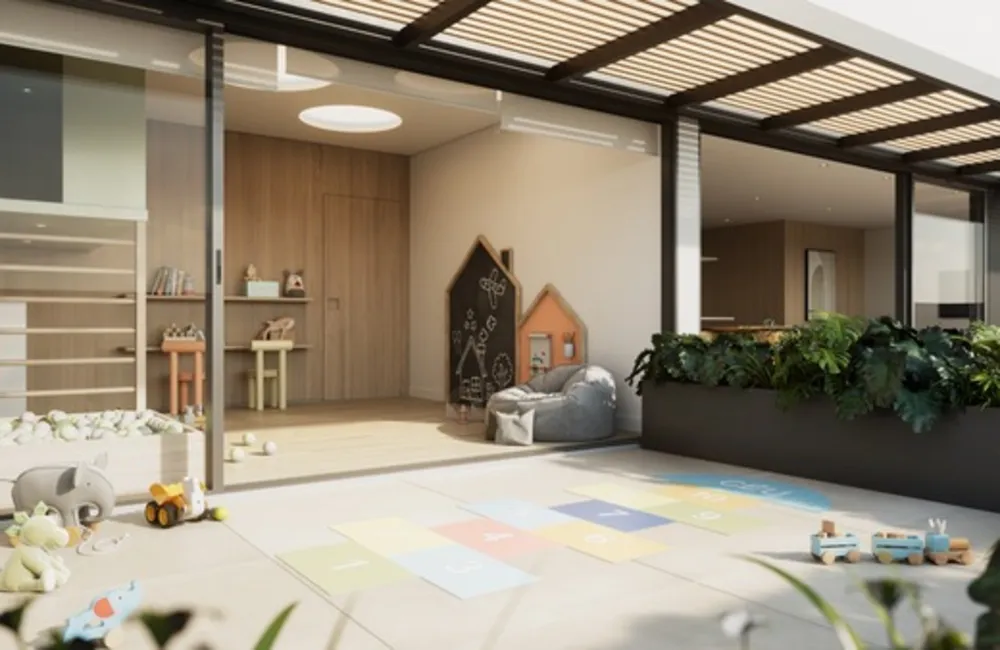 Apartamento, 4 quartos, 155 m² - Foto 16