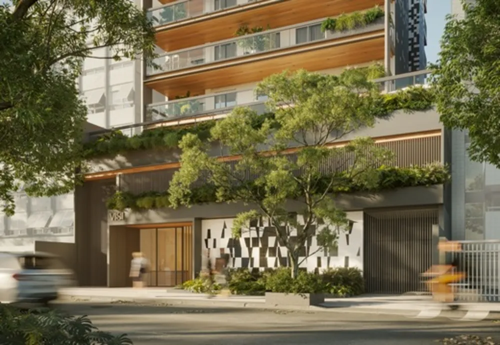 Apartamento, 4 quartos, 155 m² - Foto 4