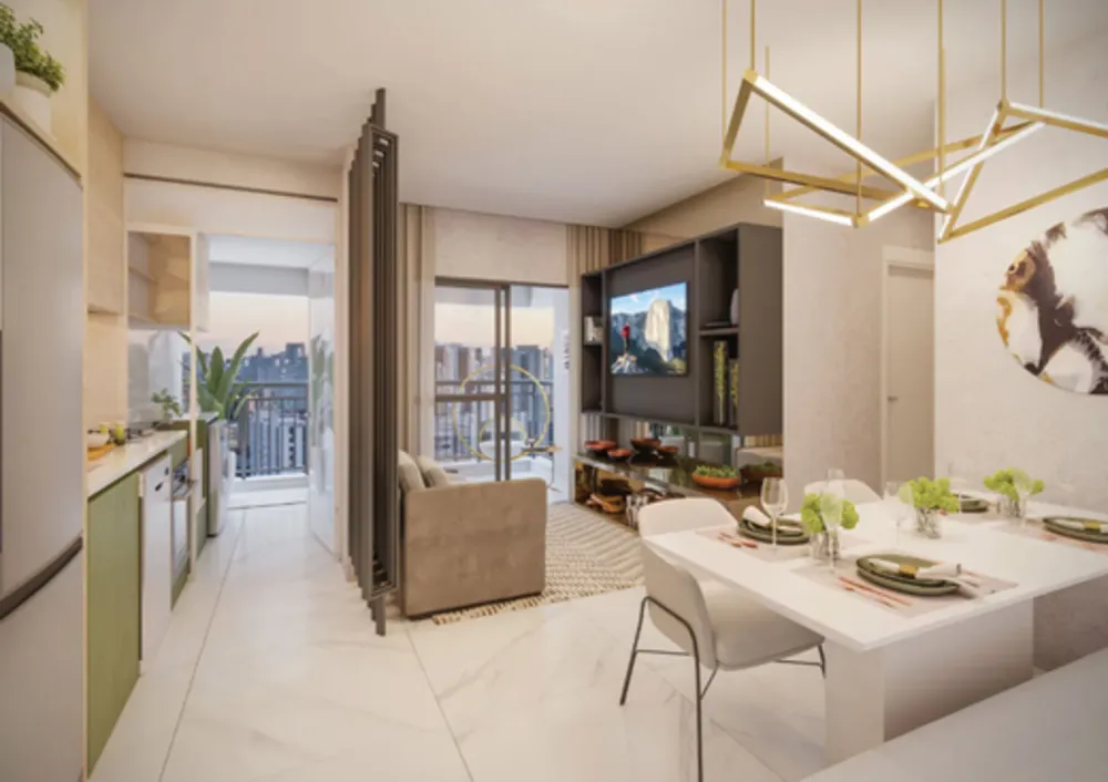 Loft, 24 m² - Foto 4