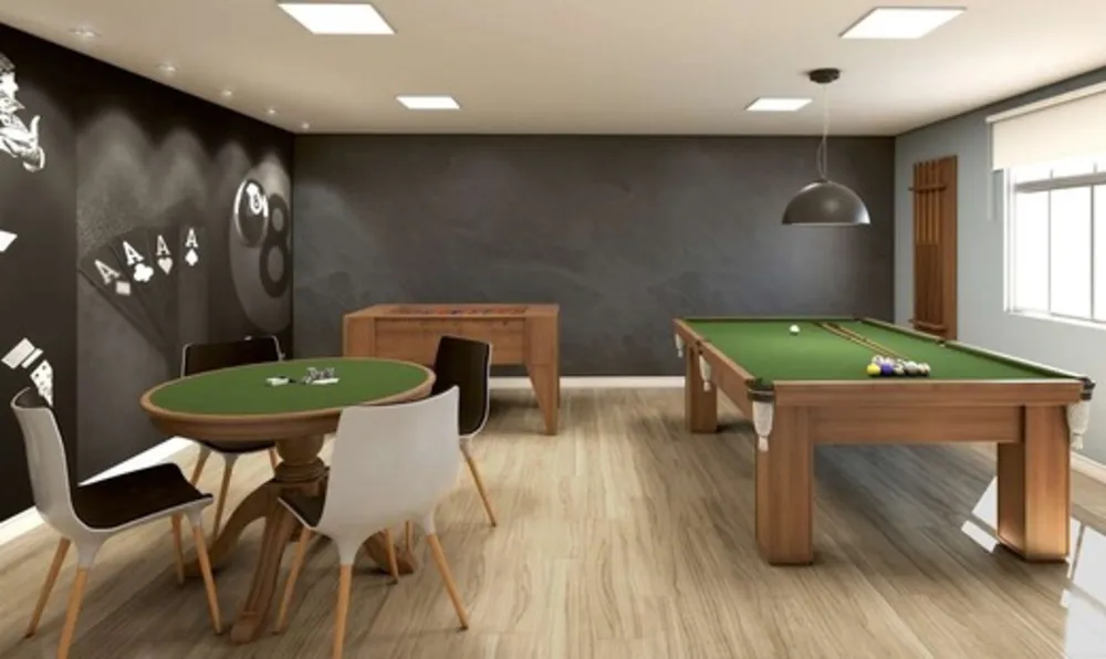 Apartamento, 2 quartos, 46 m² - Foto 6