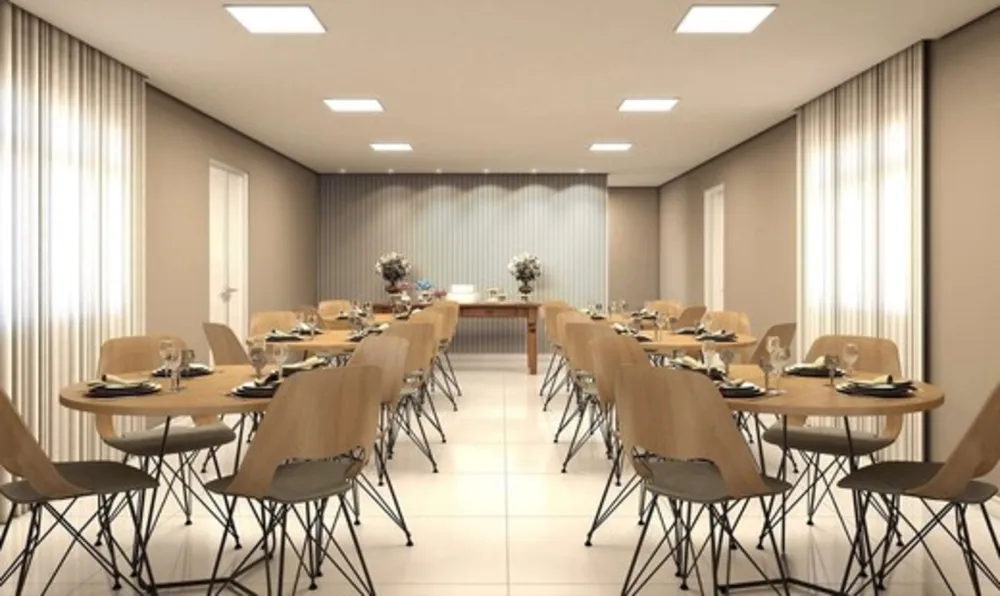 Apartamento, 2 quartos, 46 m² - Foto 5