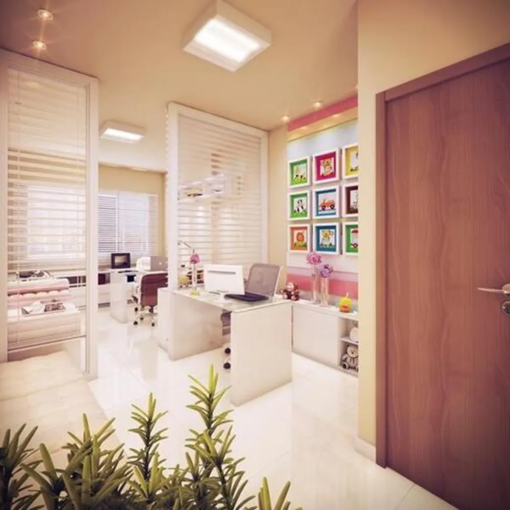 Sala-Conjunto, 23 m² - Foto 9